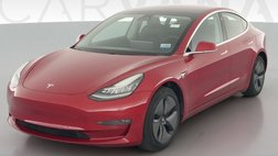 2019 Tesla Model 3 Mid Range