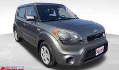 2013 Kia Soul Base
