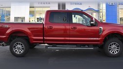 2019 Ford Super Duty F-250 