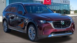 2025 Mazda CX-90 3.3 Turbo Premium Plus