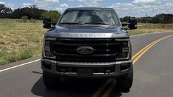 2021 Ford Super Duty F-250 Lariat
