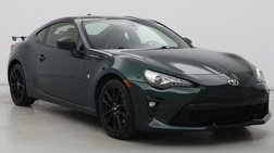 2020 Toyota 86 Hakone Edition