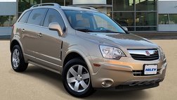 2008 Saturn VUE XR