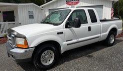 1999 Ford Super Duty F-250 XL