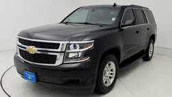 2016 Chevrolet Tahoe LS
