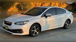 2021 Subaru Impreza Premium