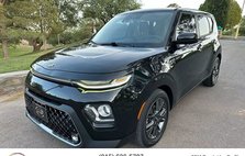 2020 Kia Soul EX