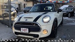 2014 MINI Hardtop Cooper S