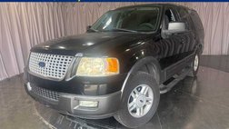 2004 Ford Expedition XLT
