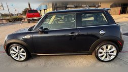 2013 MINI Hardtop Cooper S