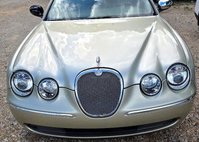 2007 Jaguar S-Type 4.2