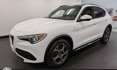 2023 Alfa Romeo Stelvio Ti