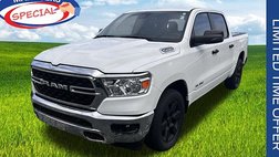 2023 Ram Ram Pickup 1500 Lone Star