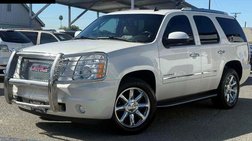 2011 GMC Yukon Denali