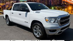 2020 Ram Ram Pickup 1500 Lone Star