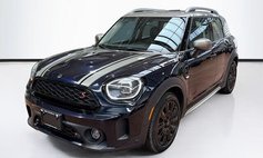 2024 MINI Countryman Cooper S ALL4
