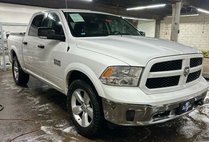 2014 Ram Ram Pickup 1500 Outdoorsman