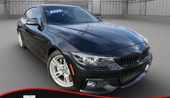 2020 BMW 4 Series 430i xDrive