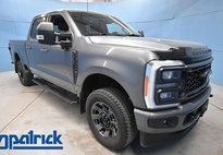 2023 Ford Super Duty F-250 Lariat