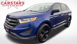 2015 Ford Edge SE