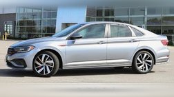 2021 Volkswagen Jetta GLI S