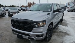 2022 Ram Ram Pickup 1500 Lone Star