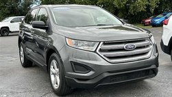 2017 Ford Edge SE