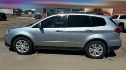 2012 Subaru Tribeca 3.6R Limited