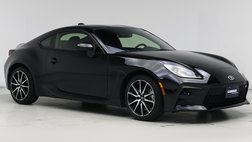 2023 Toyota GR86 Base