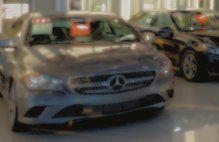 2023 Mercedes-Benz AMG GT 63