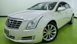 2015 Cadillac XTS Luxury
