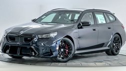 2026 BMW M5 Touring