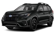 2023 Subaru Ascent Onyx Edition