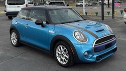 2016 MINI Hardtop Cooper S