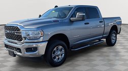 2024 Ram Ram Pickup 2500 Big Horn