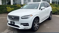 2022 Volvo XC90 T6 Inscription 7-Passenger