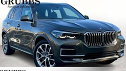 2023 BMW X5 xDrive45e
