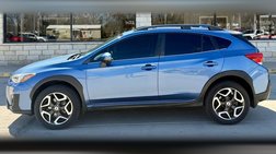 2018 Subaru Crosstrek 2.0i Limited