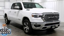 2022 Ram Ram Pickup 1500 Laramie