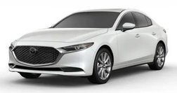 2019 Mazda MAZDA3 Premium