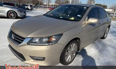 2014 Honda Accord EX-L V6