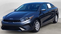 2024 Kia Forte LX