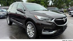 2019 Buick Enclave Essence