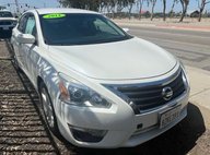 2014 Nissan Altima 2.5 SV