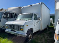 1988 Ford 