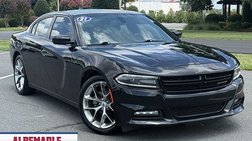 2021 Dodge Charger SXT