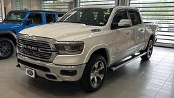 2022 Ram Ram Pickup 1500 Laramie