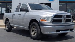 2011 Ram Ram Pickup 1500 ST
