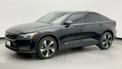 2024 Polestar 2 Long Range Dual Motor