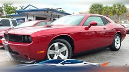 2009 Dodge Challenger R/T